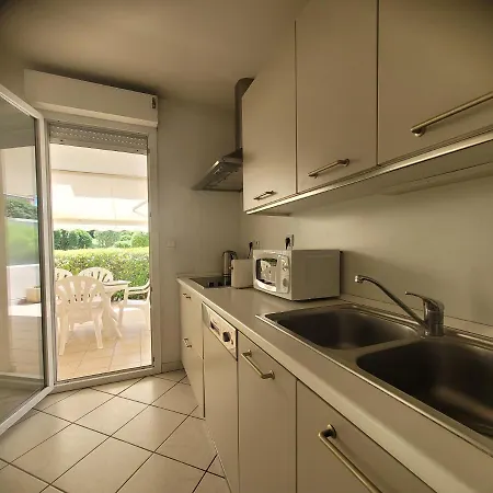 Le 5 Tanit Apartment