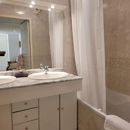 Le 5 Tanit Apartment Antibes