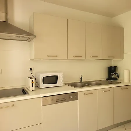 Apartment Le 5 Tanit