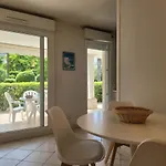 Appartement Le 5 Tanit Antibes