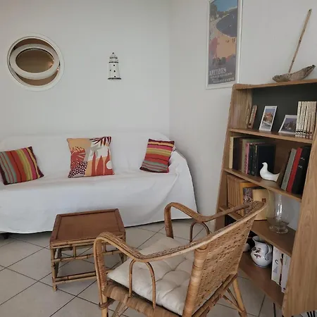 דירה Le 5 Tanit