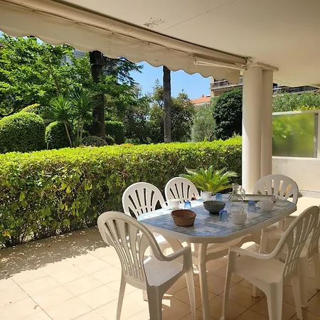 Apartman Le 5 Tanit Antibes