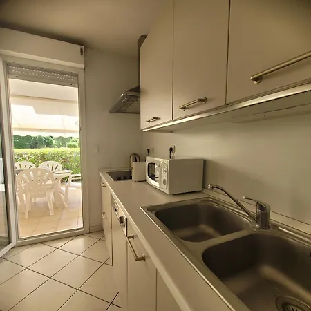 Apartman Le 5 Tanit