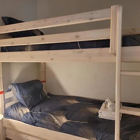 Apartman Le 5 Tanit