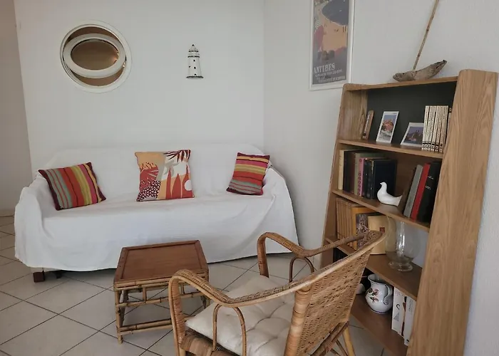 Apartman Le 5 Tanit